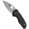 Spyderco - Lil' Native® G-10 Black Knife - C230GP