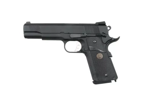 WE - 1911 MEU STYLE Pistol Replica - Full Metal - GBB - WET-02-000981