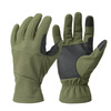 Helikon - Gloves Lizard Grip - SoftShell - Olive Green - RK-LGG-PO-02