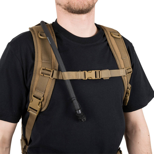 Helikon - Backpack EDC - 24 L - Cordura - Duck Hunter - PL-EDC-CD-DH