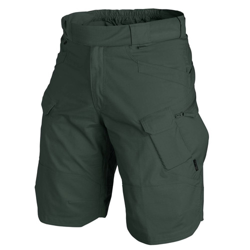 Helikon - Urban Tactical Shorts 11" - Jungle Green - SP-UTK-PR-27