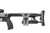 Silverback Airsoft - TAC-41 A Sniper Rifle Replica - Olive - SVB-03-037358