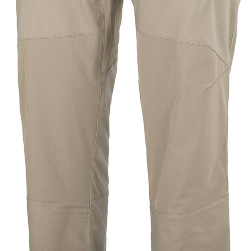 Helikon - Hybrid Tactical Pants® - PolyCotton Ripstop - Olive Drab - SP-HTP-PR-32