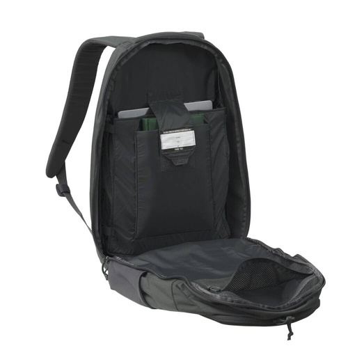 Helikon - Backpack Traveler - Cordura - 24,5 L - Black - PL-TRB-CD-01