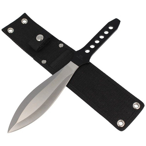 Herbertz Solingen - Throwing Knife Dagger 263 mm - 130826