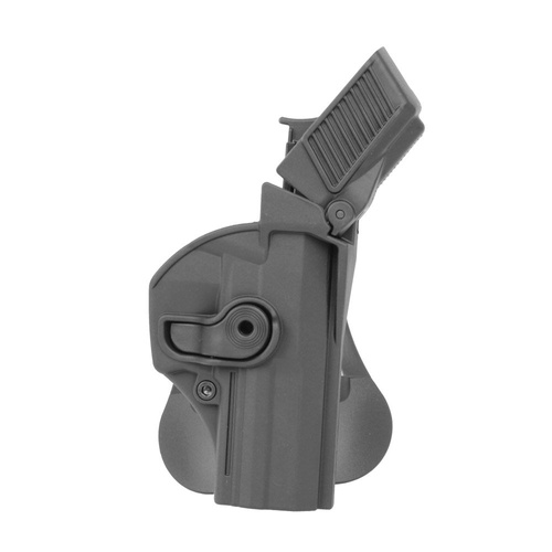IMI Defense - Level 3 Roto Paddle Holster for H&K USP Full Size - IMI-Z1440