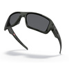 Oakley - SI Double Edge MultiCam® Black Sunglasses - Grey - OO9380-1166