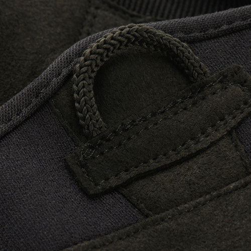 M-Tac - Tactical Shooting Gloves Assault Mk.6 - Black - 90306002