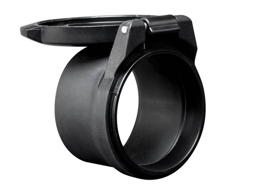 Vortex Optics - Defender 24 - 28-31 mm Lens Cap - Black - O-24