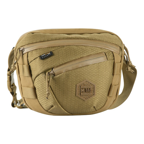 M-Tac - Sphaera Hex Hardsling Bag Gen.II Elite - Cordura - Coyote - 10137805