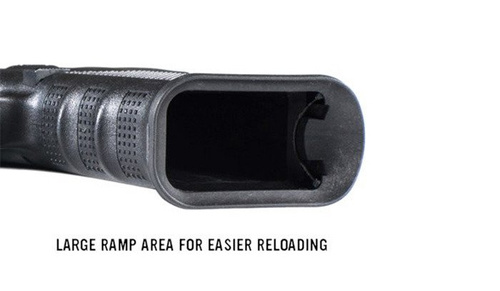 Magpul - GL Enhanced Magazine Well for GLOCK® 19 GEN 4 - MAG950