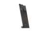 WE - Low-Cap Gas Magazine for M9/M92F Replicas - 25 rounds - Black - WET-05-014312