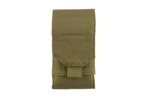 GFC Tactical - Phone Pouch - Olive - GFT-19-016395