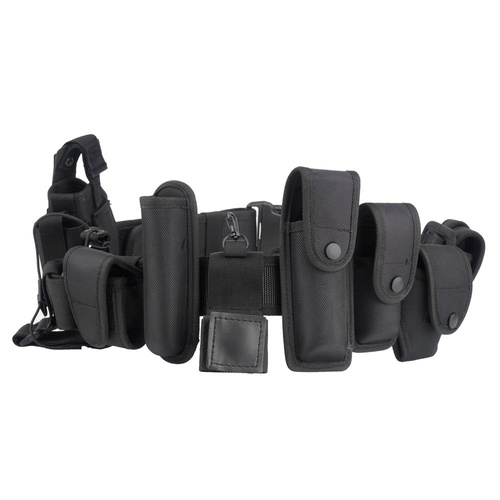 MFH - Security Belt with 12 parts - 22773A