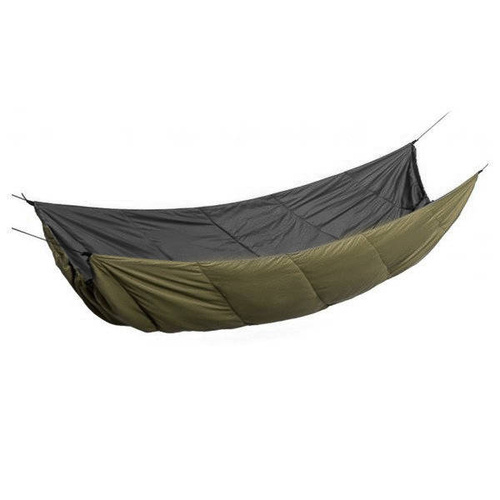Lesovik - OTUL Lite Underquilt - Olive Drab
