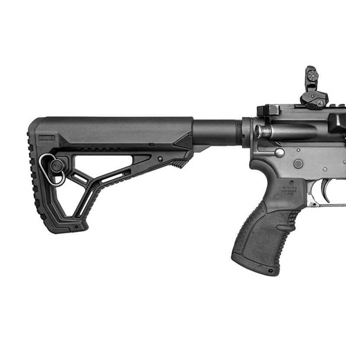 FAB Defense - GL-CORE Stock for AR-15 - Black