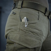 M-Tac - Patriot Gen.III Vintage Pants - Dark Olive - 20084048