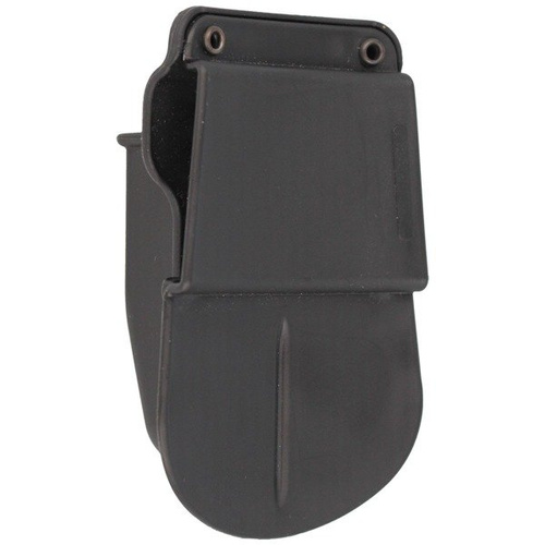 Fobus - Single Magazine Pouch for Glock, H&K 9mm, .40 - Mini Paddle - 3901-G