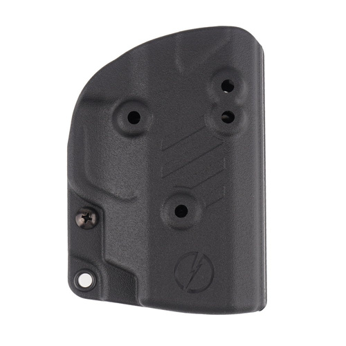 Blade-Tech - OWB Holster for AXON TASER Pulse - Black