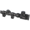 Lensolux - Rifle Scope 3-9x50E, illuminated 4 Red-Dot reticle - 19312