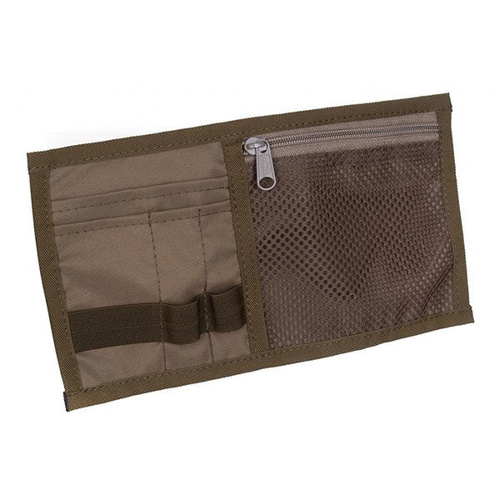 WISPORT - SilverFox II Backpack - 40L - Olive Green