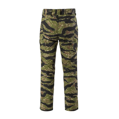 Helikon - Tactical Pants UTP - PolyCotton Stretch Ripstop - Rhodesian Camo - SP-UTL-SP-1K