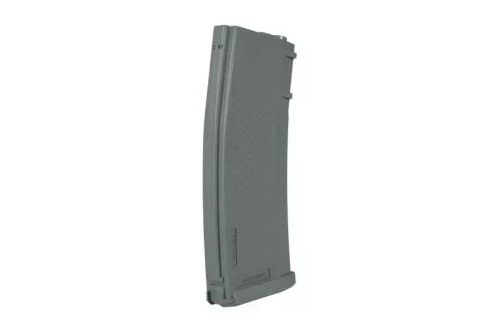 Specna Arms - ASG Magazine S-Mag Mid-Cap - 125 BB's - Chaos Grey - SPE-05-025721