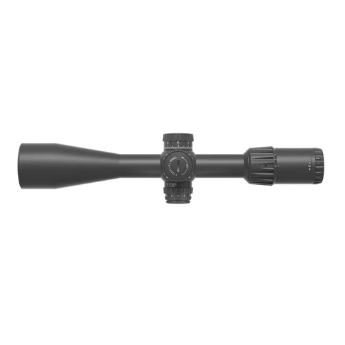 Vector Optics - Rifle Scope Tauron 4-24x50 FFP - MPX1 - Black - SCFF-65