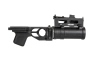 Double Bell - Replica Grenade Launcher GP-25 for Replicas AK-type - Black - DBY-04-028072