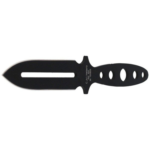 Herbertz Solingen - Throwing Knives - 3 pcs - 130926