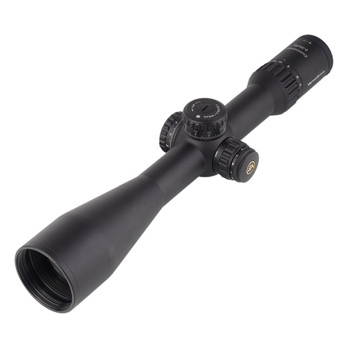 Vector Optics - Rifle Scope Continental 5-30x56 - 34 mm - First Focal Plane - SCFF-30