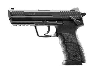 Umarex - Airgun H&K HK45 - 4,5 mm - 5.8185