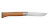 Opinel - Knife N°12 VRI - Inox
