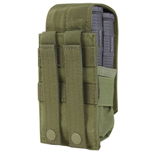 Condor - Single M14 Magazine Pouch - Black - 191088-002