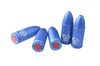 Strike Industries - Aluminum Dummy Round - 9x19mm Para - SI-DR-AL-9MM-BLU