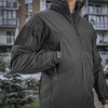 M-Tac - Softshell Jacket - Black  - 20201002