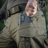 M-Tac - Tactical Pants Patriot Gen II Flex - Dark Olive - 20056848