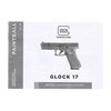 Umarex - Glock Gen 5 T4E .43 RAM Defense Training Pistol cal. .43 - Black/FDE - 211.00.04