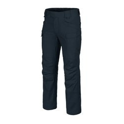 Helikon - Urban Tactical Pants® - Polycotton Canvas - Navy Blue - SP-UTL-PC-37