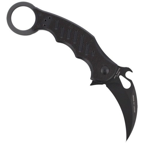 FOX - Folding Knife  Karambit Emerson Opener - FX-599