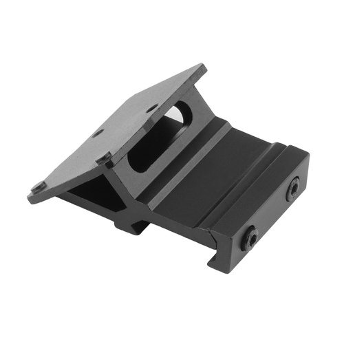 Vekt Defense - Offset Picatinny Mount for RMR Red Dot for AR - SCFRM-02