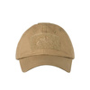 Helikon - Tactical Cap - PolyCotton Ripstop - Adaptive Green - CZ-BBC-PR-12