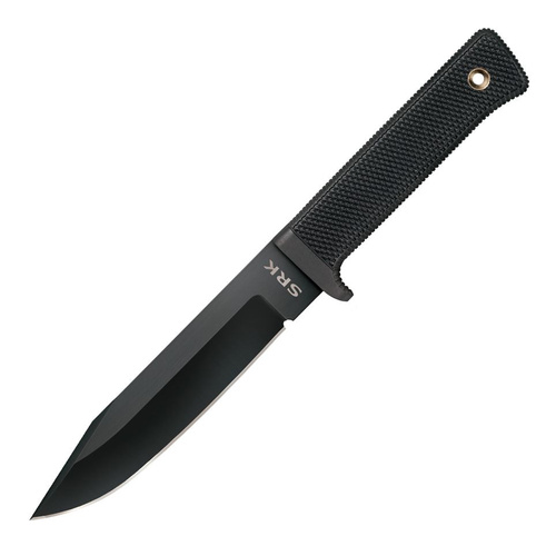 Cold Steel - Survival Knife SRK - SK-5 - Black - 49LCKZ