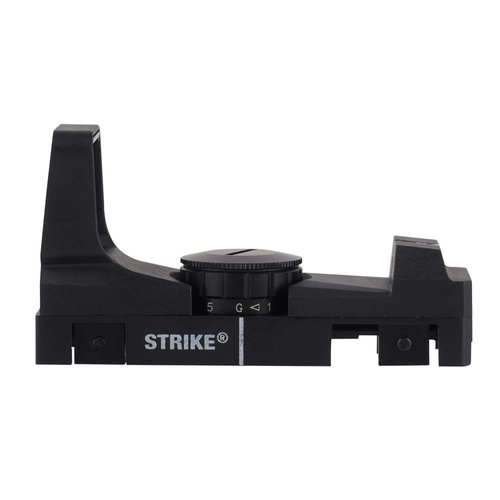 Strike Systems - 1x30 Red/Green Dot Sight - 17129