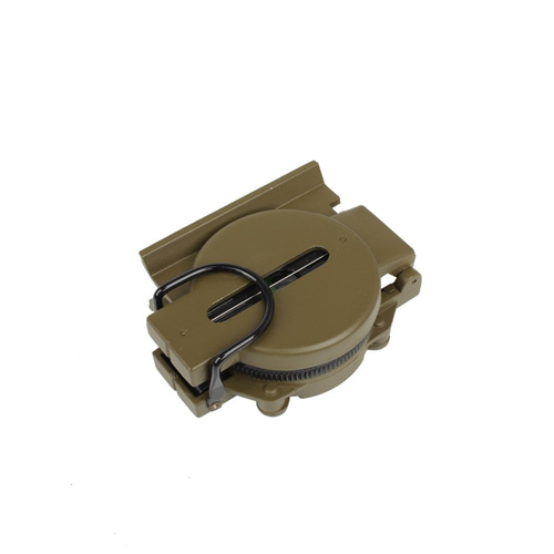 Mil-Tec - Compass Ranger US - OD Green - 15793000