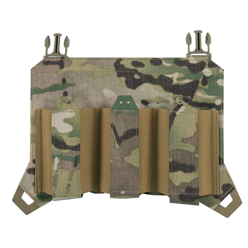 Direct Action - Spitfire MK II Slick Carbine Mag Flap® - Crye™ Multicam® - PC-SCFP-CD5-MCM