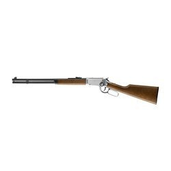 Umarex - Legends Cowboy Rifle airgun - 4.5 mm BB - Chrome - 5.8377