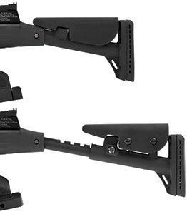 Hatsan - AT-P2 PCP Air Pistol