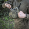 M-Tac - Elite Hex Pouch - Ranger Green - 10155023