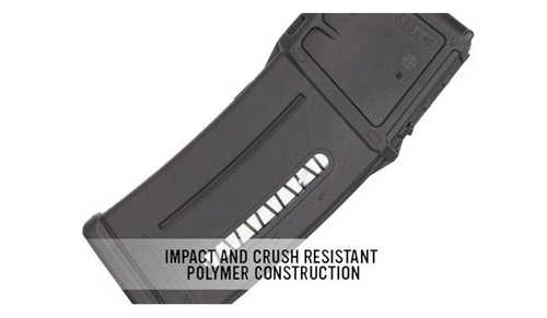 Magpul - PMAG® 30G MagLevel® Window Magazine HK® G36 - GEN M3™ - MAG234